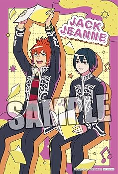 「ジャックジャンヌ」～shuffle2 Amazon.co.jp: オムニバス : 【Amazon.co.jp限定】ジャック